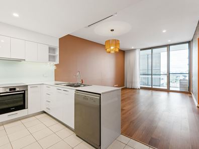 36/22 Heirisson Way, North Coogee WA 6163