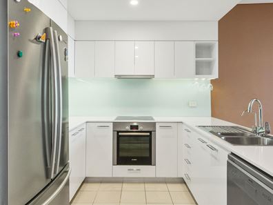 36/22 Heirisson Way, North Coogee WA 6163