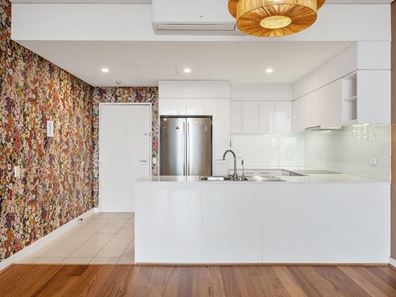 36/22 Heirisson Way, North Coogee WA 6163