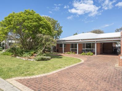 1/10 Seagrass Cove, Dunsborough WA 6281