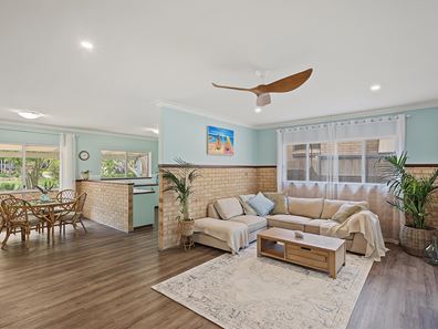 1/10 Seagrass Cove, Dunsborough WA 6281