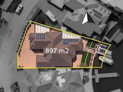 67 Aztec Island Retreat, Halls Head WA 6210