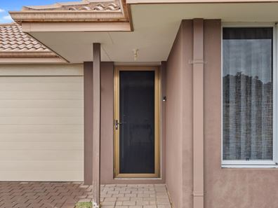 47 McDonald Road, Baldivis WA 6171