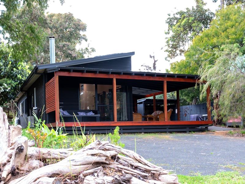 10 Higgins Street, Nannup
