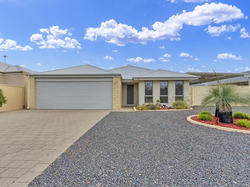 45 Wells Road, Pinjarra WA 6208