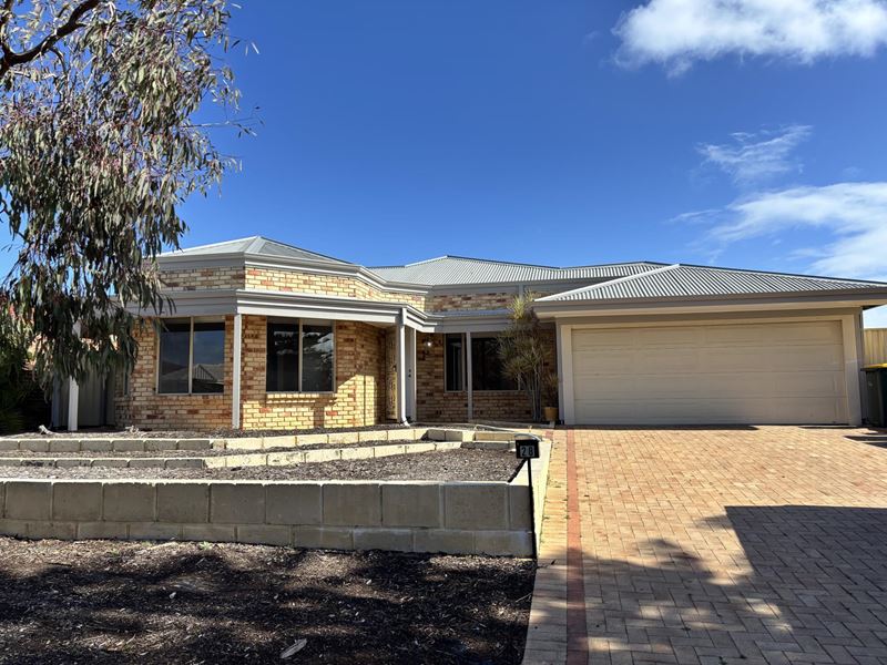 28 Ceduna Way, Quinns Rocks WA 6030