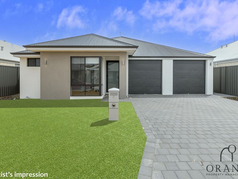 17A Bundara Crest, Lakelands