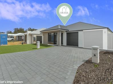 17A Bundara Crest, Lakelands WA 6180