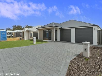 17A Bundara Crest, Lakelands WA 6180