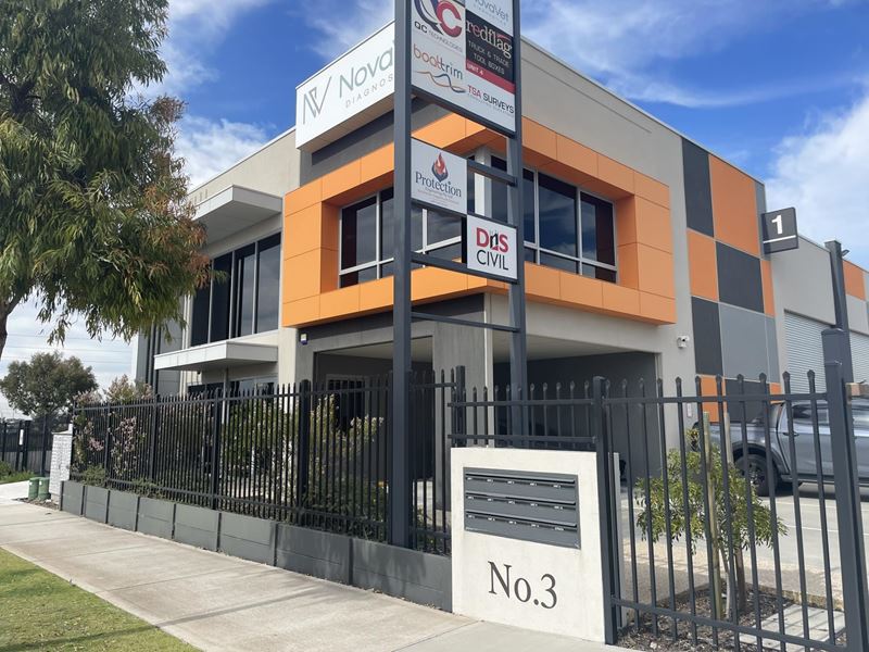 1/3 Wicks Street, Bayswater WA 6053