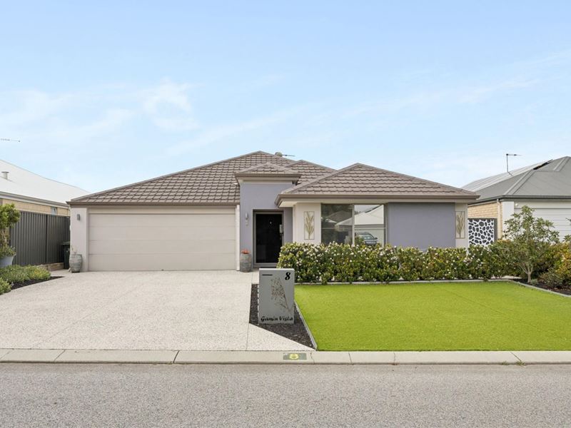 8 Gamin Vista, Aveley