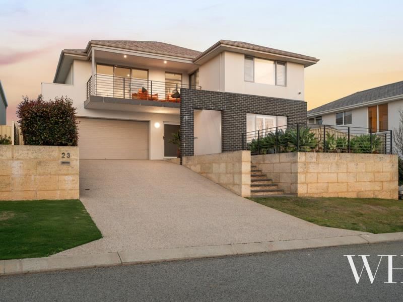 23 Carcione Rise, Yangebup WA 6164