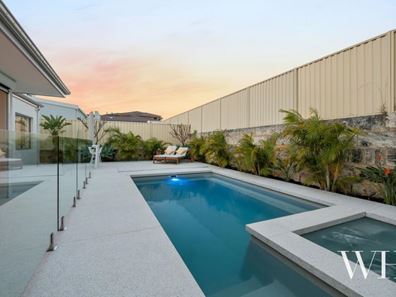 23 Carcione Rise, Yangebup WA 6164