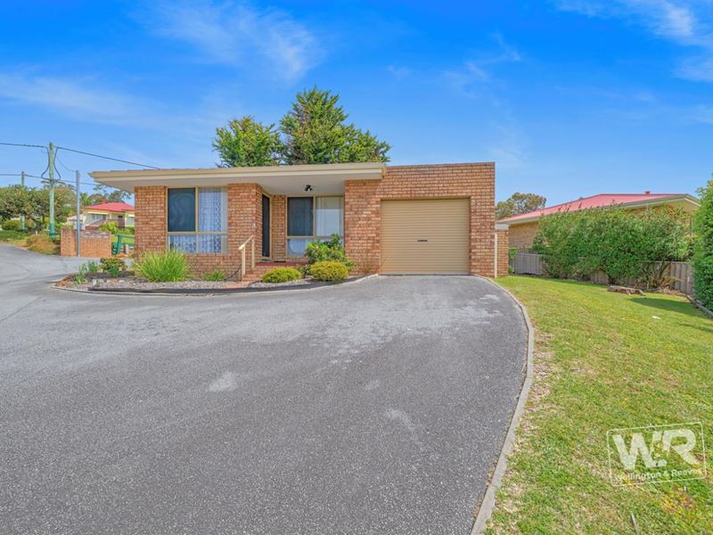 Unit 6/290 Albany Highway, Centennial Park WA 6330