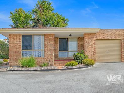 Unit 6/290 Albany Highway, Centennial Park WA 6330