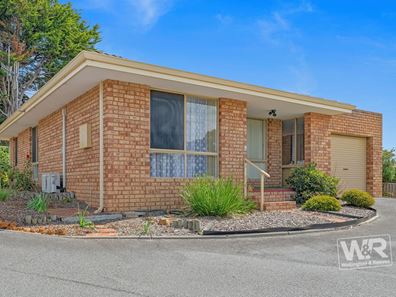 Unit 6/290 Albany Highway, Centennial Park WA 6330