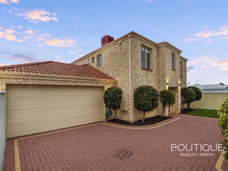 28A Bridgewater Crescent, Karrinyup