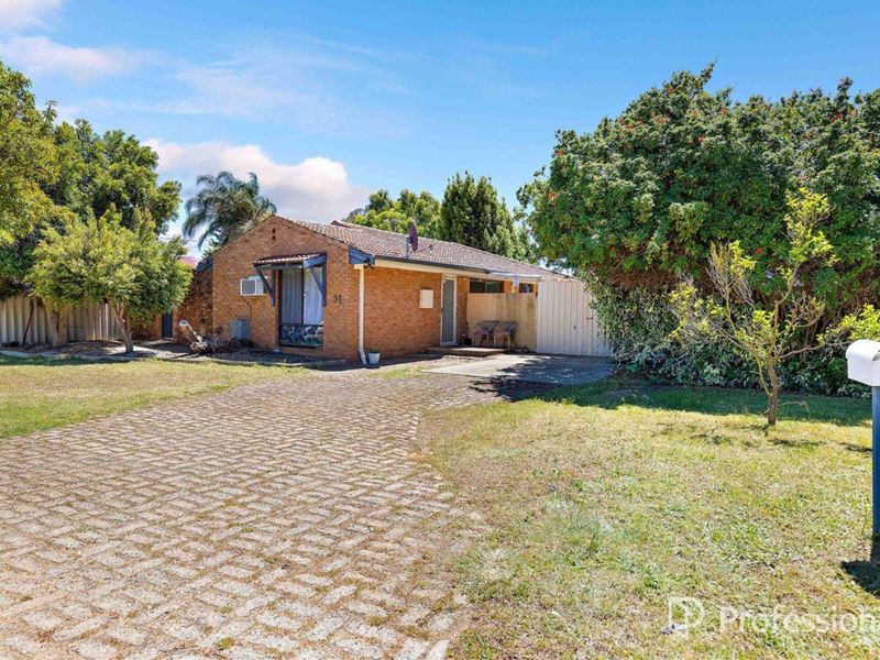 34 Wilcannia Way, Armadale