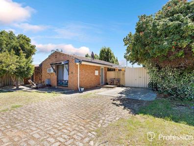 34 Wilcannia Way, Armadale WA 6112