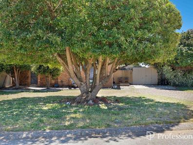 34 Wilcannia Way, Armadale WA 6112