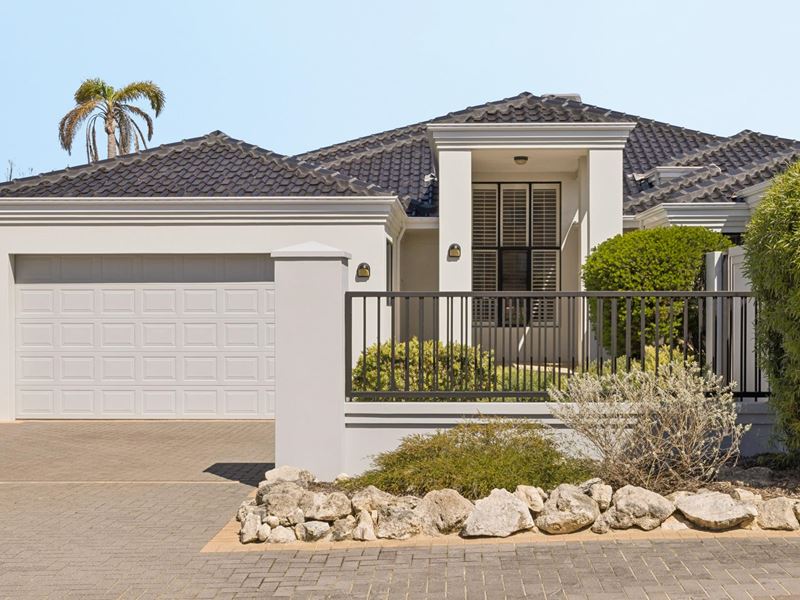 10 Jervis Way, Sorrento