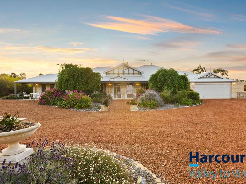 133 Ayrshire Loop, Lower Chittering WA 6084