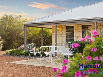 133 Ayrshire Loop, Lower Chittering WA 6084