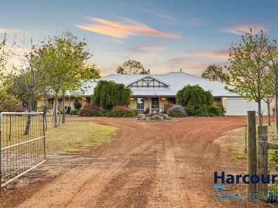 133 Ayrshire Loop, Lower Chittering WA 6084