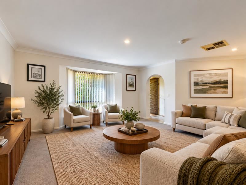 31 Wisteria Parade, Edgewater WA 6027