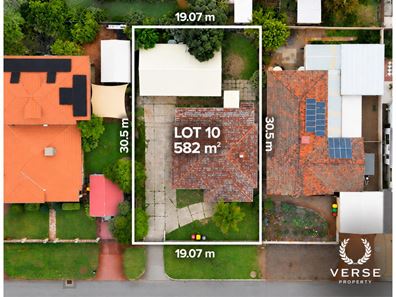 49 Laurie Street, Cloverdale WA 6105