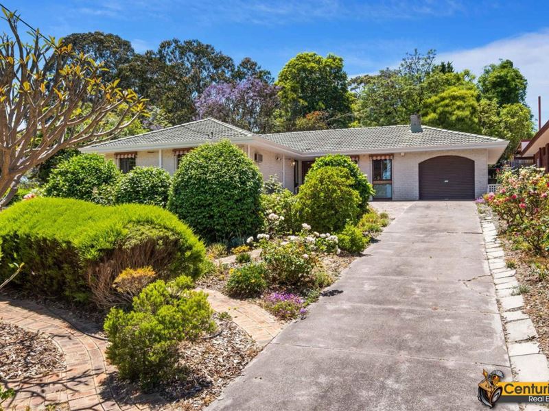 7 Robert Road, Kalamunda WA 6076