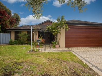 1 Cape Le Grand Avenue, Aubin Grove WA 6164