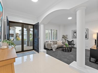 37 Turtles Bend, Secret Harbour WA 6173