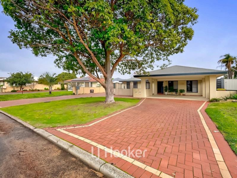 53A Eagle Crescent, Eaton WA 6232