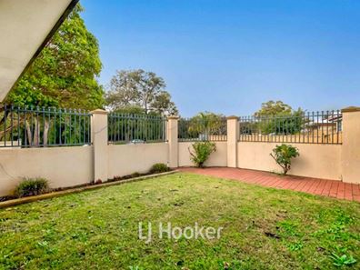 53A Eagle Crescent, Eaton WA 6232