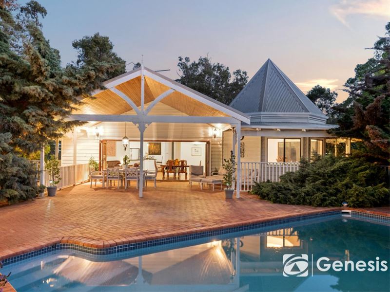 8890 Stoneville Road, Gidgegannup