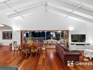 Proposed L/8890 Stoneville Road, Gidgegannup WA 6083