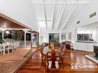 Proposed L/8890 Stoneville Road, Gidgegannup WA 6083