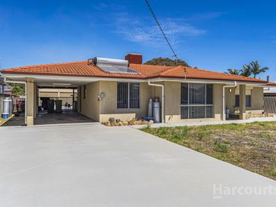 5 Walmsley Street, Waroona WA 6215