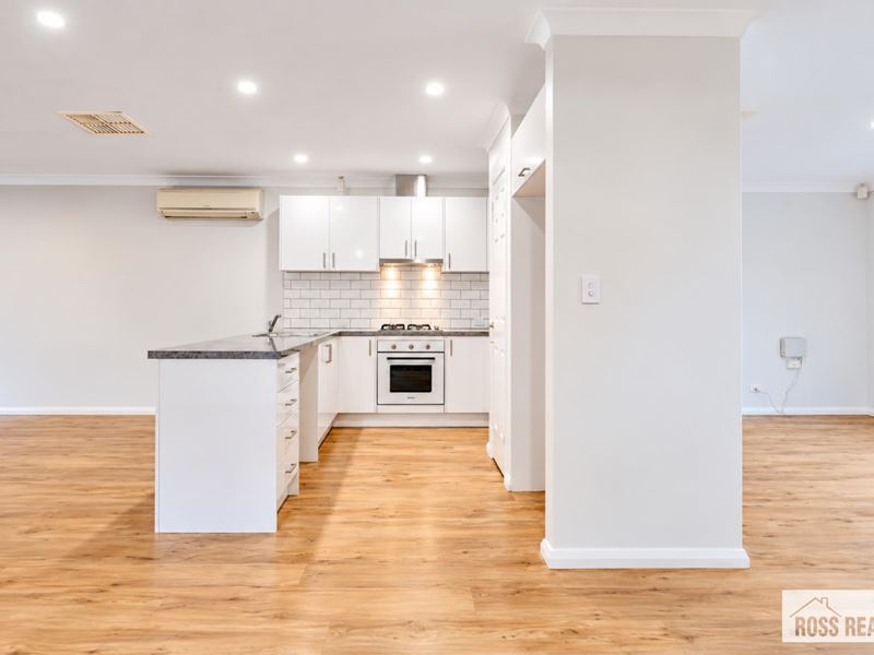 3/27 Babington Crescent, Bayswater WA 6053