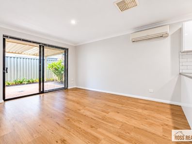 3/27 Babington Crescent, Bayswater WA 6053
