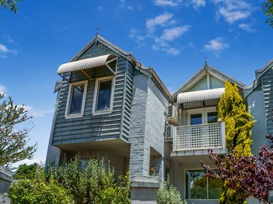 193A Vincent Street, West Perth WA 6005
