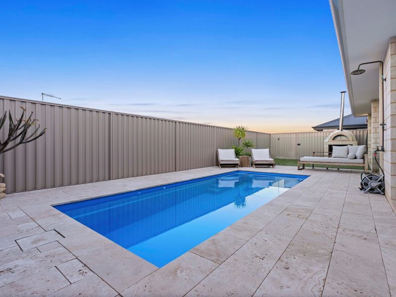 48 Whadjuk Drive, Hammond Park