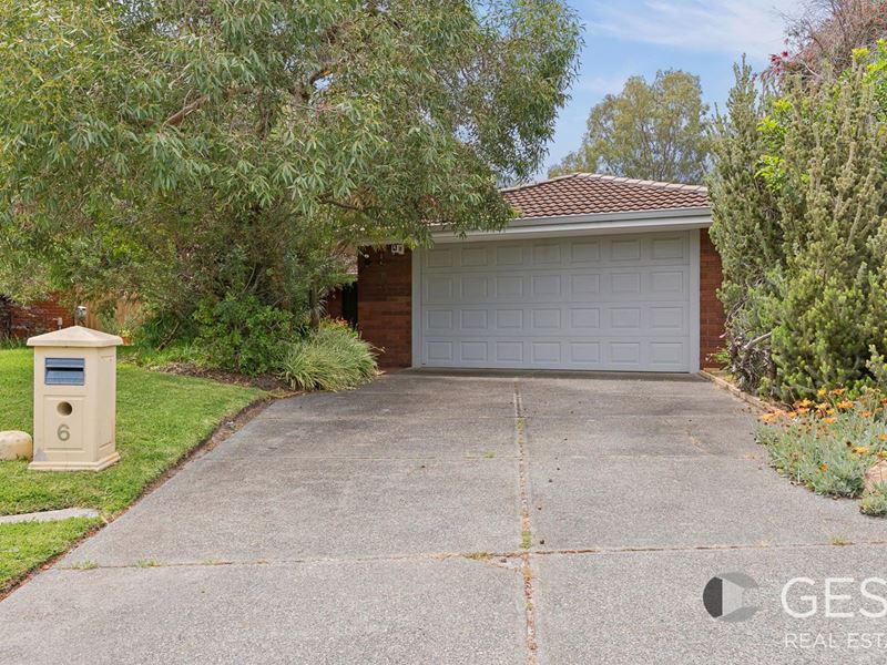 6 Dew Close, Ballajura