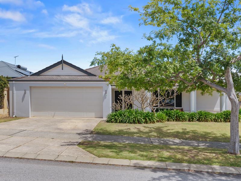 6 Tallon Loop, Baldivis