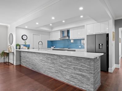 6 Tallon Loop, Baldivis WA 6171