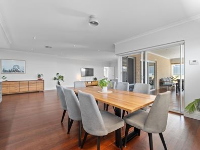 6 Tallon Loop, Baldivis WA 6171