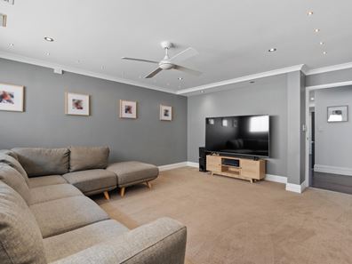 6 Tallon Loop, Baldivis WA 6171