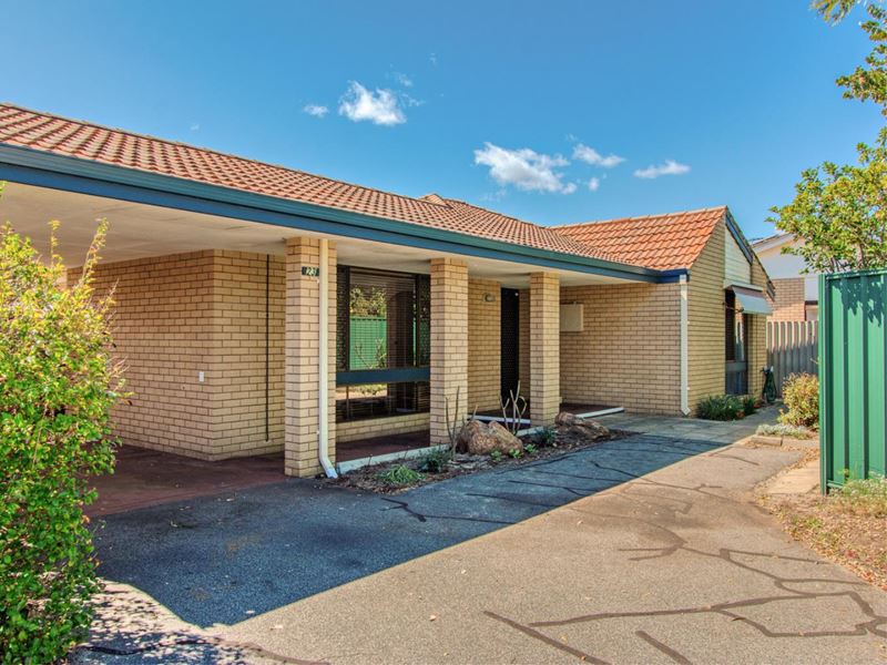23 Davesia Mews, Ferndale