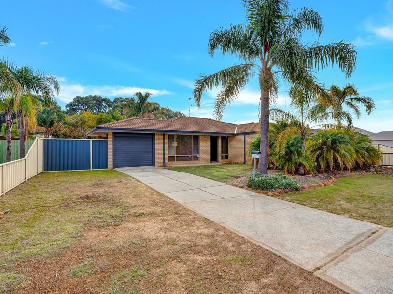34 Exchequer Avenue, Greenfields WA 6210
